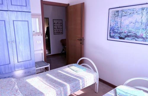 Fertilia Apartment | Vallmel Sea View