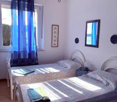 Fertilia Apartment | Vallmel Sea View