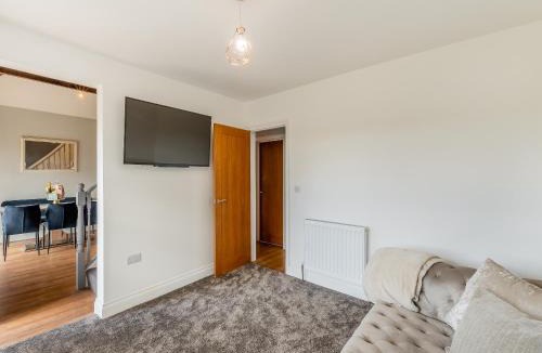 Twice Brewed House | Vallum Villa - Uk40231