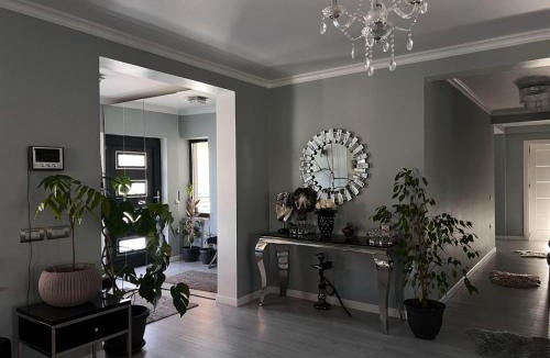 Ramnicu Valcea Villa | Valmaris