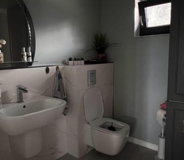 Ramnicu Valcea Villa | Valmaris