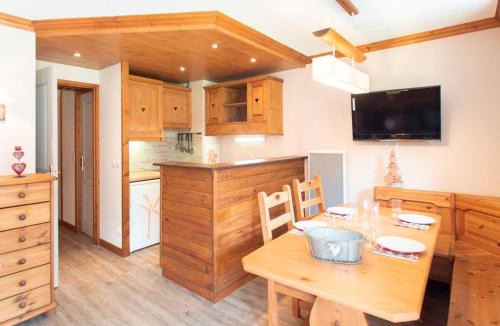 Valmorel Apartment | Valmorel: 3 pièces, balcon, animaux OK, 6 pers. - FR-1-291-834