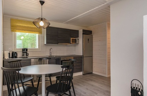Valkeala House | Valonsäde by Interhome
