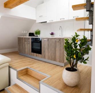 Vrhnika Apartment | Valora Central Apartment