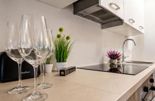 Vrhnika Apartment | Valora Central Apartment