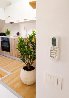 Vrhnika Apartment | Valora Central Apartment