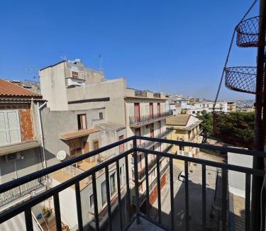 Naro Apartment | Valparadiso Apartment