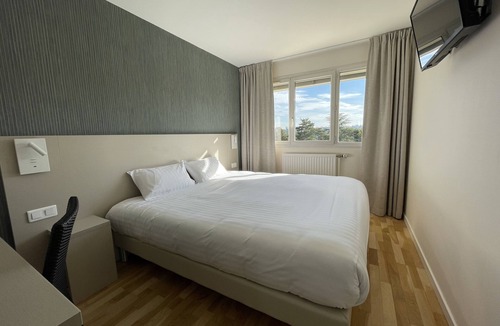 Charlier - Valvert Hotel | Valpré Lyon Hôtel