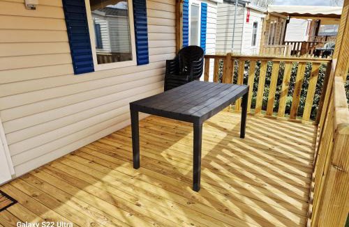 Serignan Ski Chalet | Valras Jasmin 68