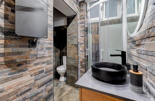 Liberation Apartment | Valrose - Wifi, 2 pers, hyper centre