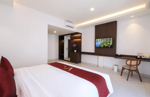 Babakan Hotel | ValStar Hotel Canggu
