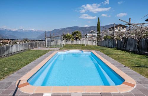 Cornaiano House | Valtlhof - Apt 2