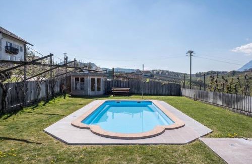 Cornaiano House | Valtlhof - Apt 2
