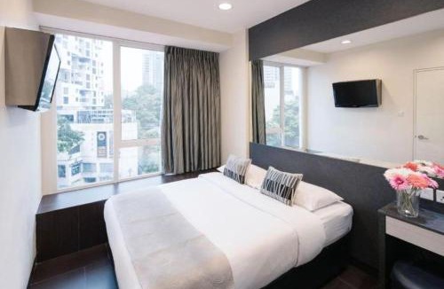 Balestier Road Hotel | Value Hotel Nice