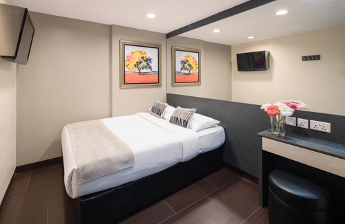 Balestier Road Hotel | Value Hotel Nice