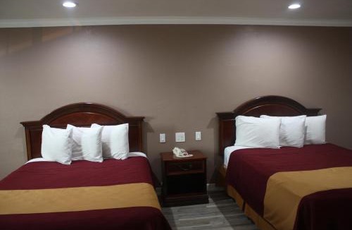 Benton Tract Hotel | Value Inn & Suites