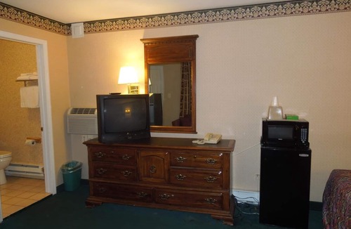 East Stroudsburg Hotel | Value Inn