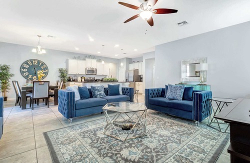 West Haven Villa | Value! Pool Table! Pool! Resort 8mi 2 Disney-1339