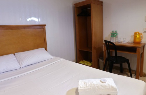 Dagupan House | Value Star Inn