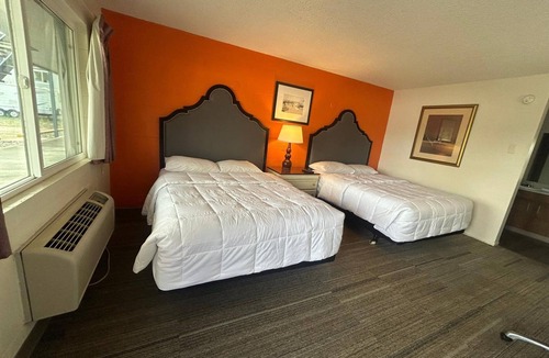 Walla Walla Hotel | Value Stay near US-12 | Pet Friendly | Free On-Site Parking, Pet-Friendly