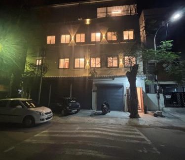 Nanganallur Apartment | Value Stay Service Apartments