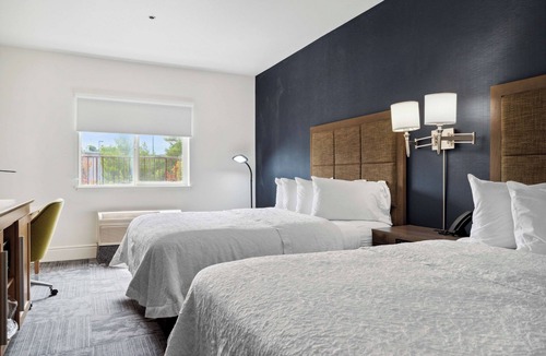 Vacaville Hotel | Value Stay! Short Drive to Browns Valley Park! With outdoor pool and terrace