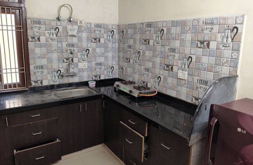 Jaipur Apartment | Value Stays