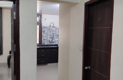 Jaipur Apartment | Value Stays