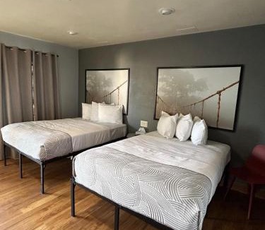Madison Hotel | Valued Stay Mayflower