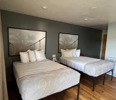 Madison Hotel | Valued Stay Mayflower