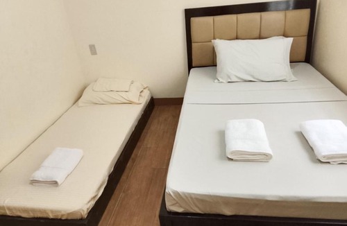 Canaman Hotel | ValueNest Stay