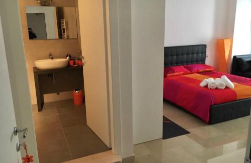 Cittadella House | Valverde 32