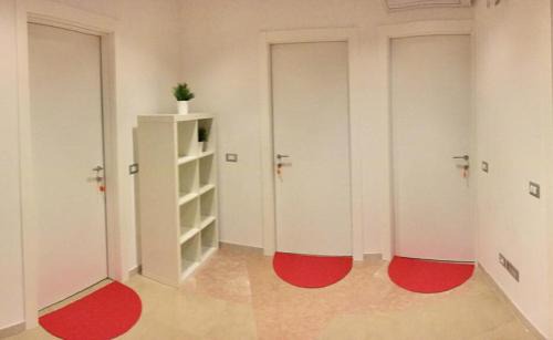 Cittadella House | Valverde 32