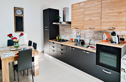 Alghero Apartment | Valverde GH