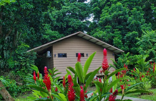 Tortuguero Cabin | Valverde Tortuguero