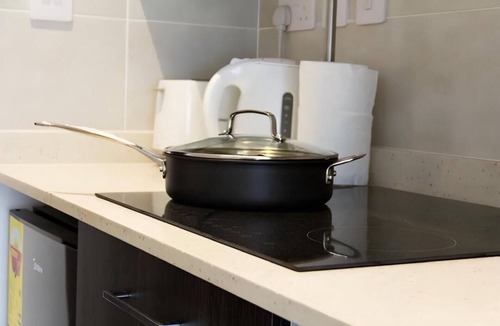Cantonments Apartment | Valyron Homes
