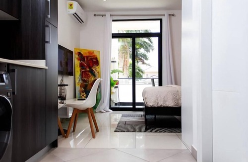 Cantonments Apartment | Valyron Homes