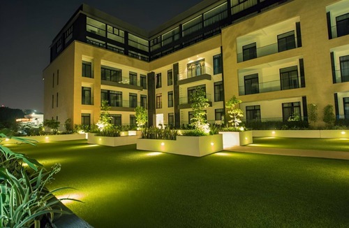 Cantonments Apartment | Valyron Homes