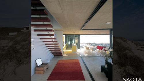 Yzerfontein Villa | VAME Beachfront