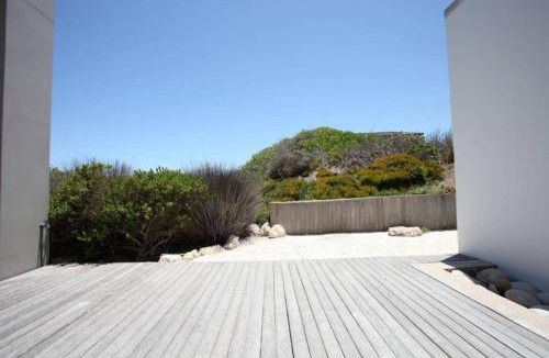 Yzerfontein Villa | VAME Beachfront