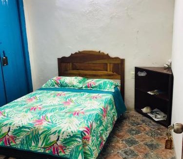 Zona Centro Apartment | VAMO A ROLA