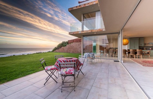 Sedgefield Bed & Breakfast | Van Aardtspos Bed & Breakfast