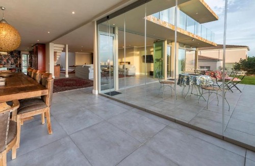 Sedgefield Bed & Breakfast | Van Aardtspos Bed & Breakfast