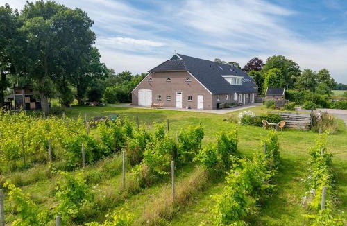 Gieterveen Apartment | van Abelshoeve