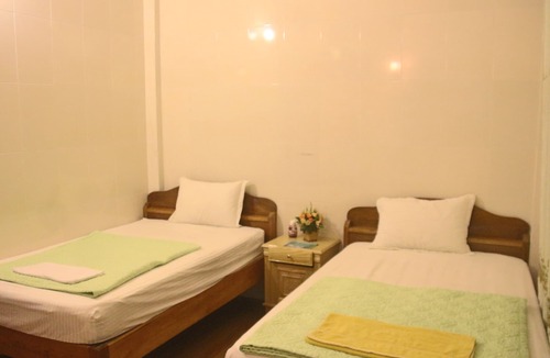 Son Trach Hostel | Van Anh Hostel