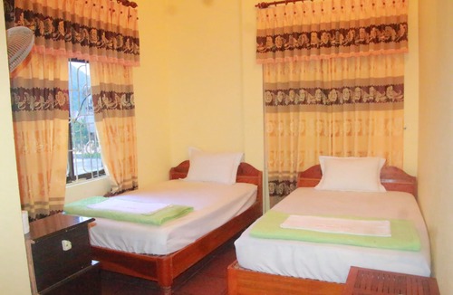Son Trach Hostel | Van Anh Hostel