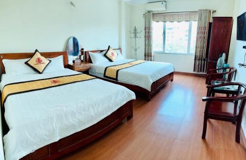 Soc Son Hotel | Van Anh Hotel