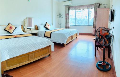 Soc Son Hotel | Van Anh Hotel