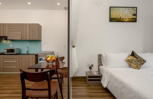 Ngu Hanh Son Apartment | Van apartment
