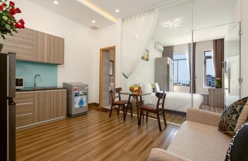 Ngu Hanh Son Apartment | Van apartment